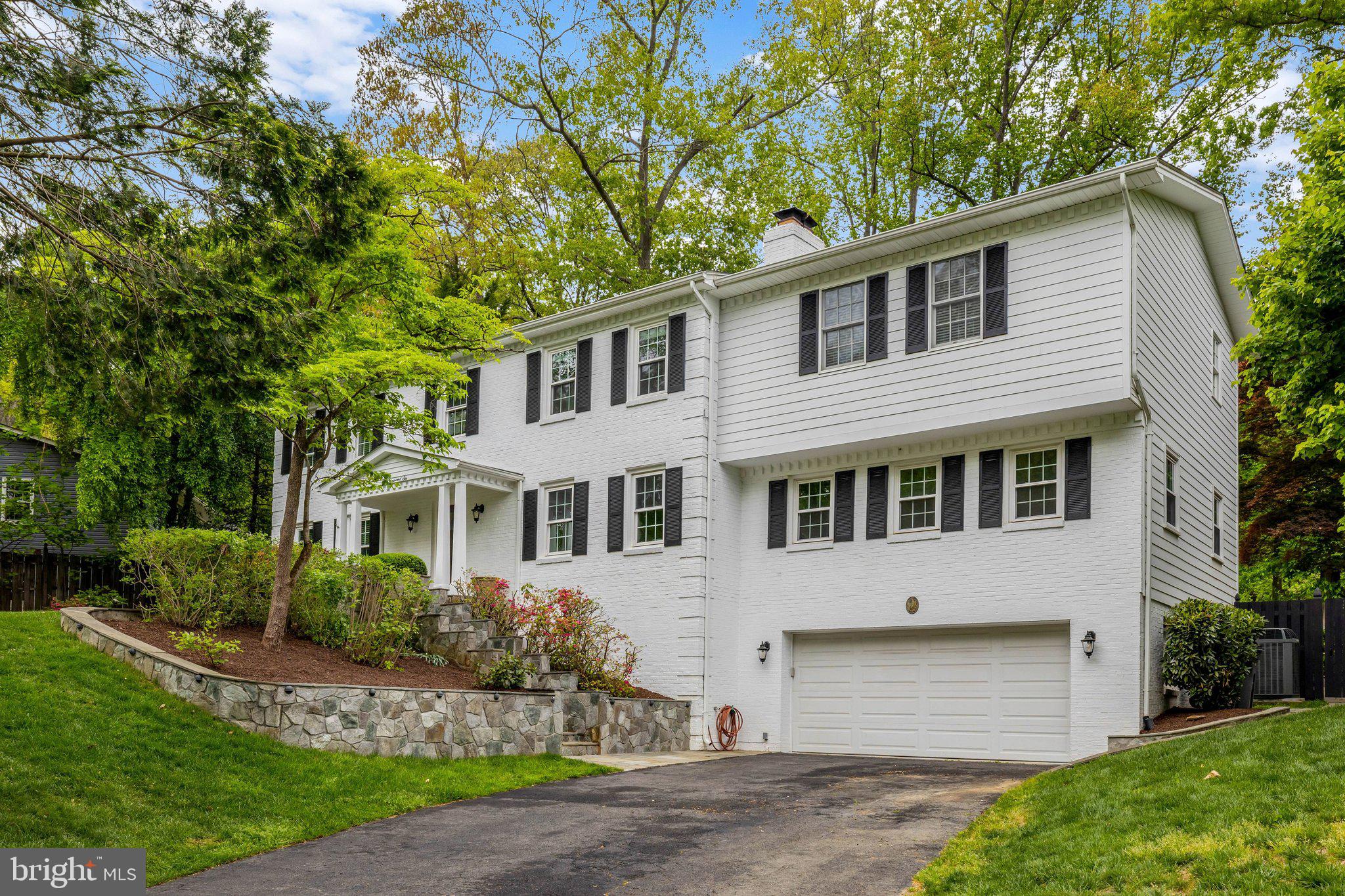 BRIDLE RIDGE - Residential