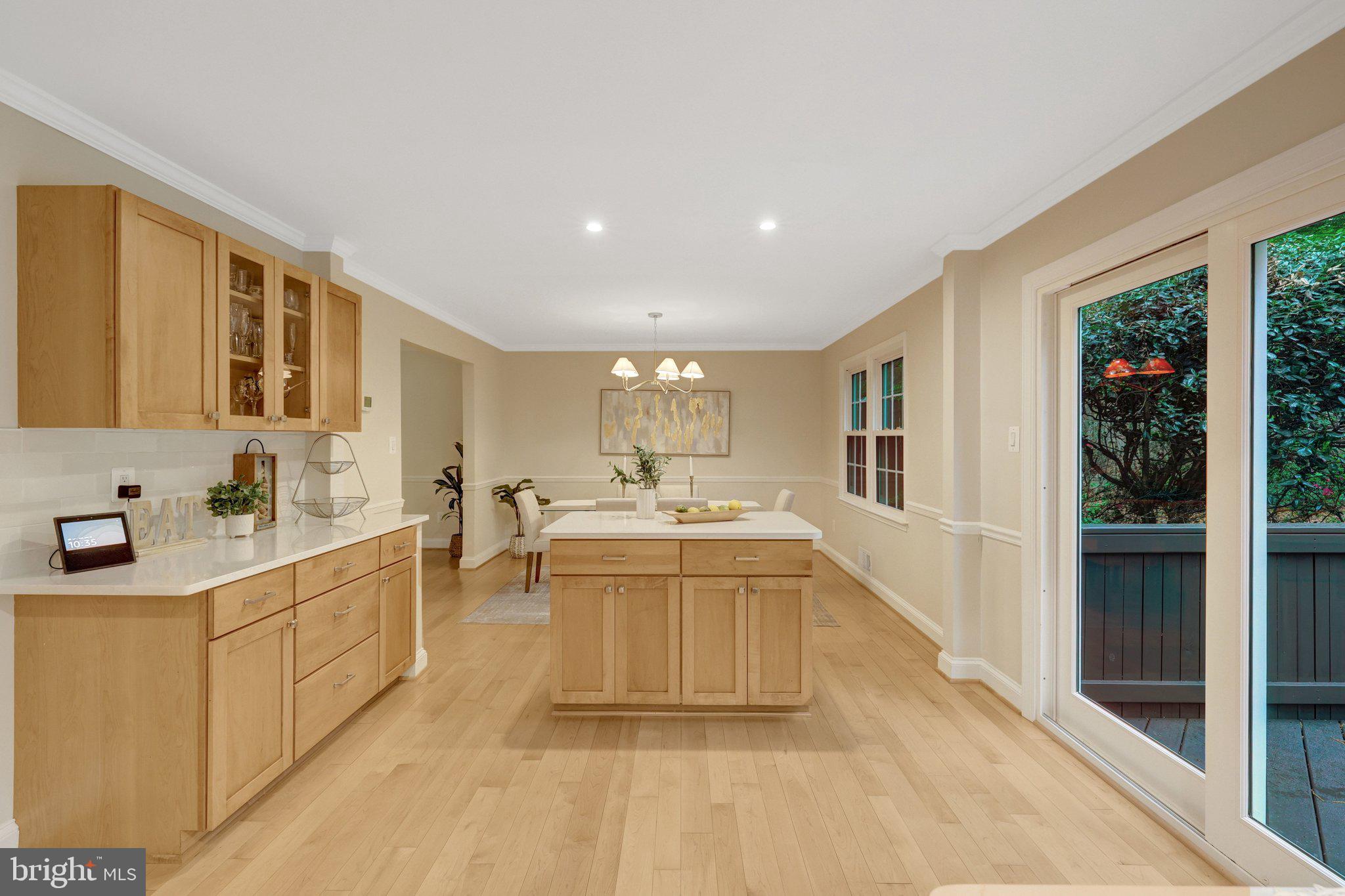 BRIDLE RIDGE - Residential