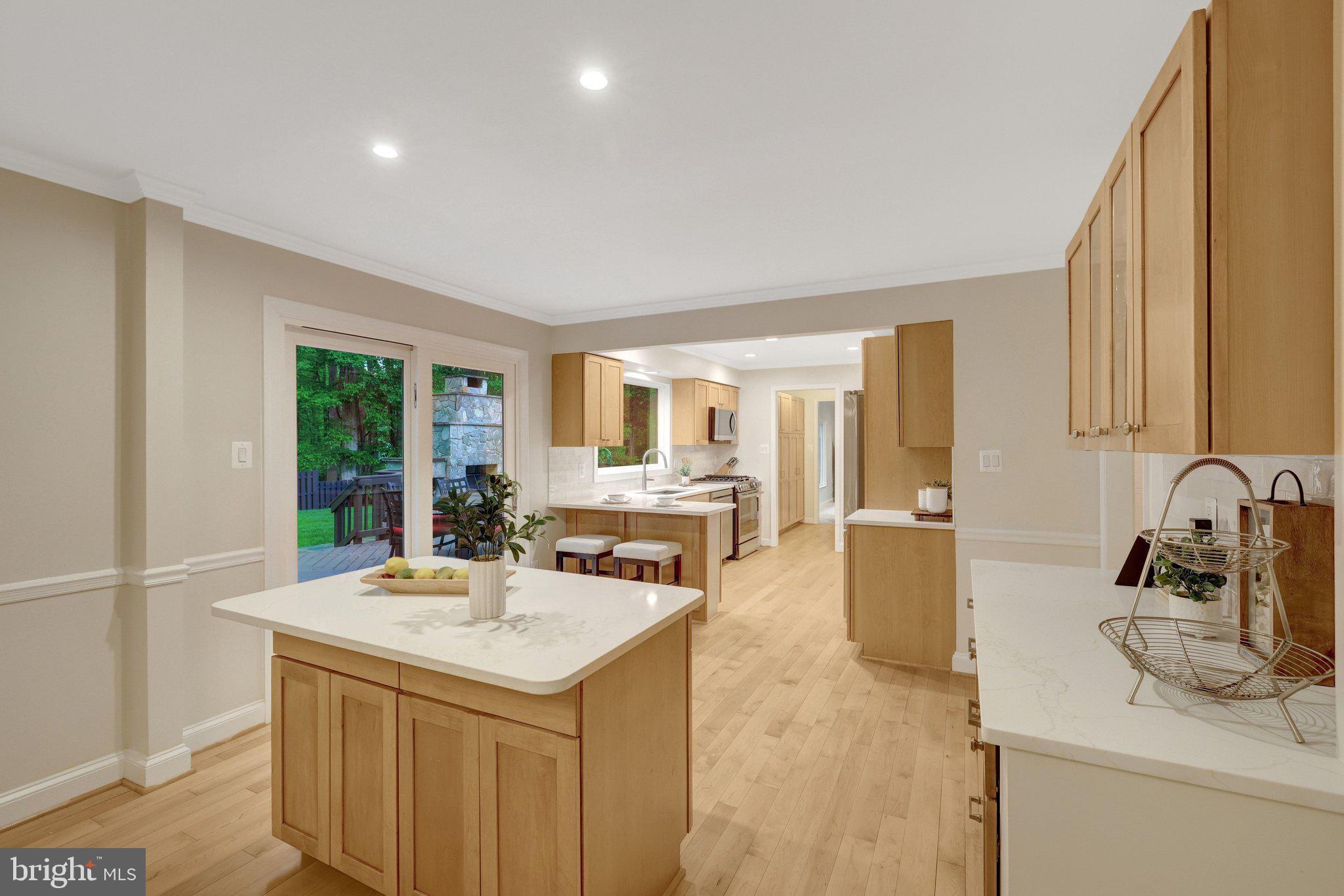 BRIDLE RIDGE - Residential