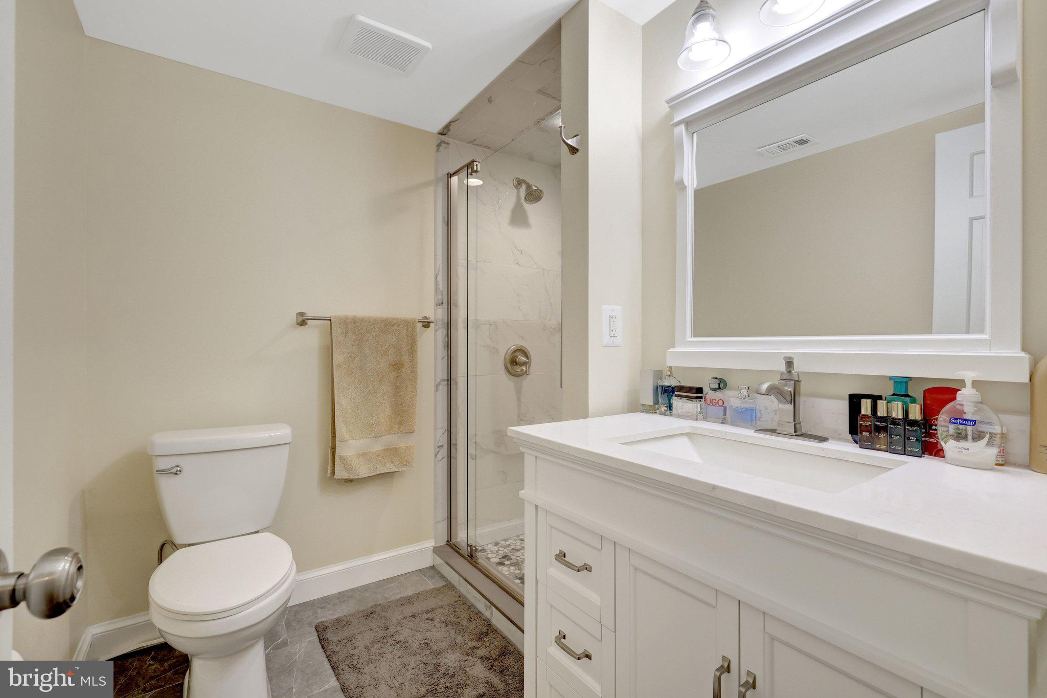 BRIDLE RIDGE - Residential