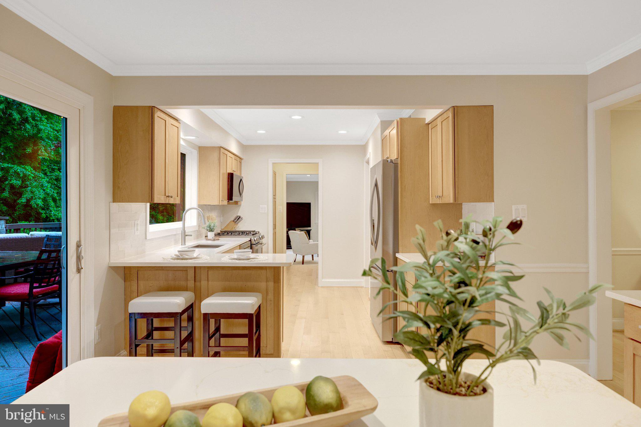 BRIDLE RIDGE - Residential