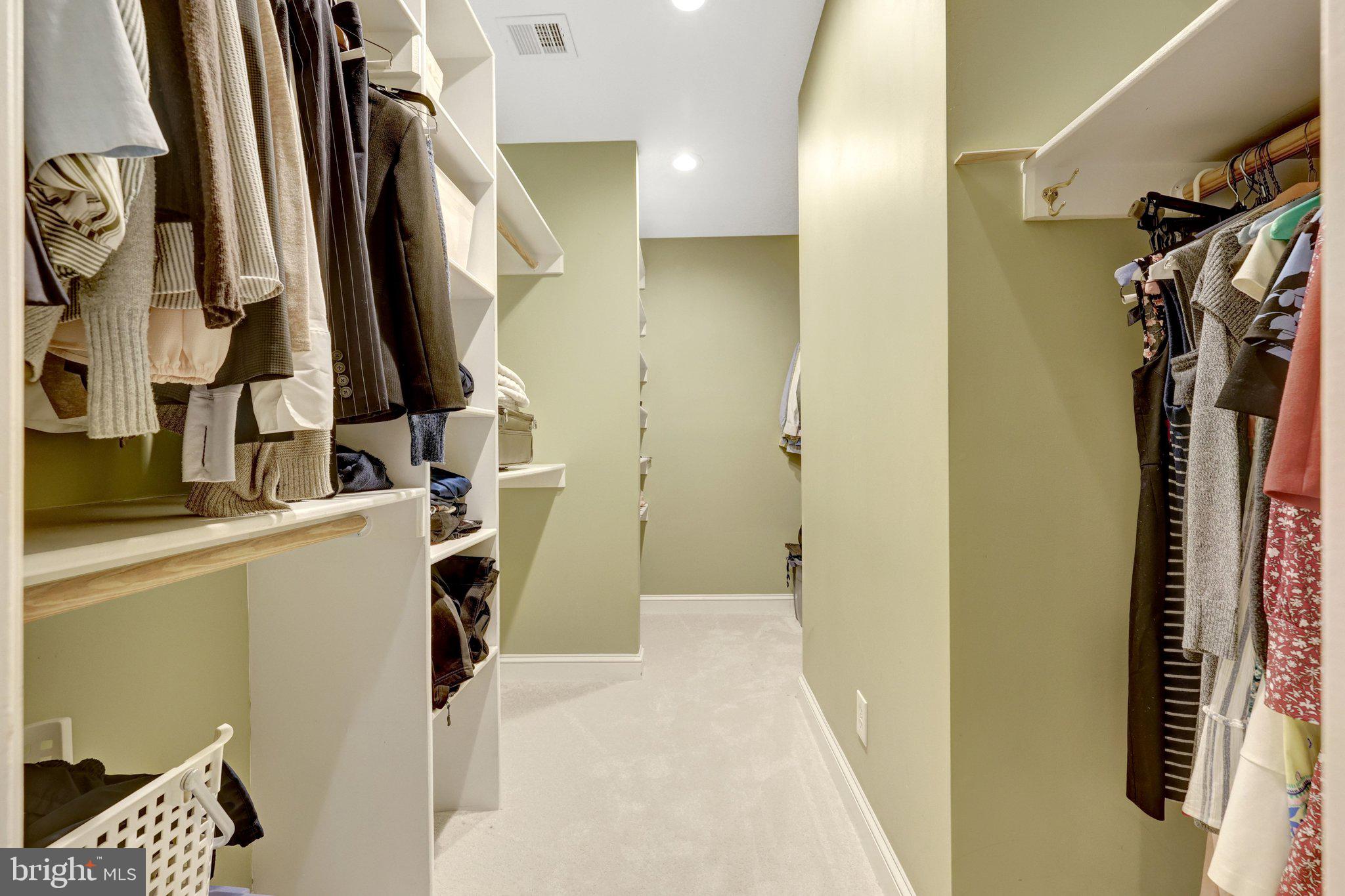 BRIDLE RIDGE - Residential