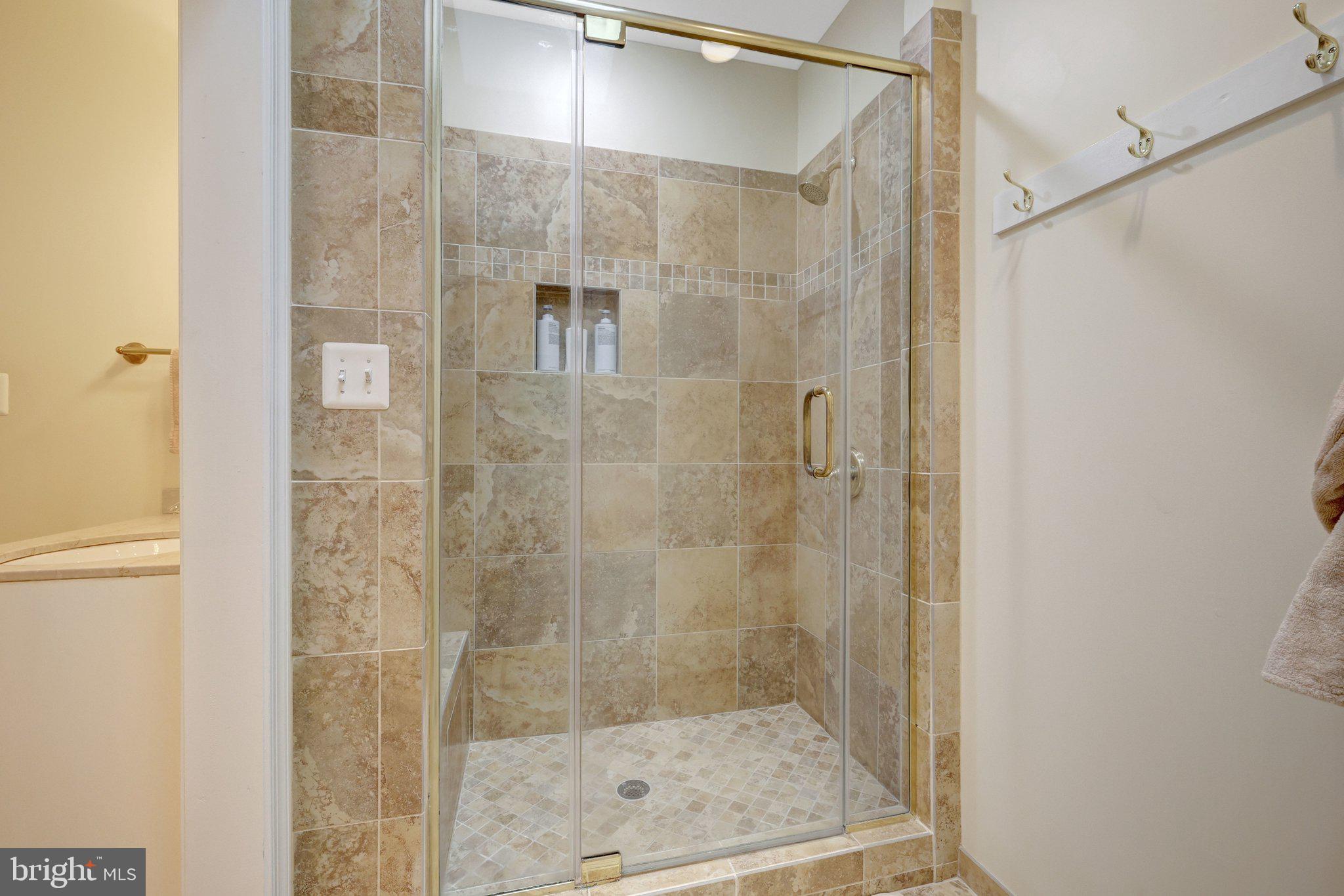 BRIDLE RIDGE - Residential