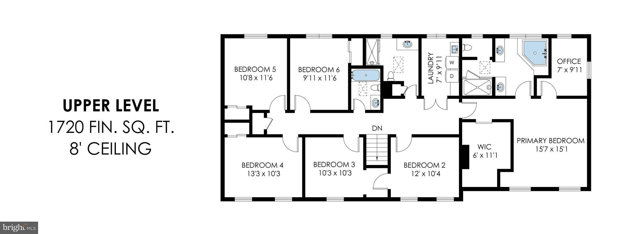 BRIDLE RIDGE - Residential