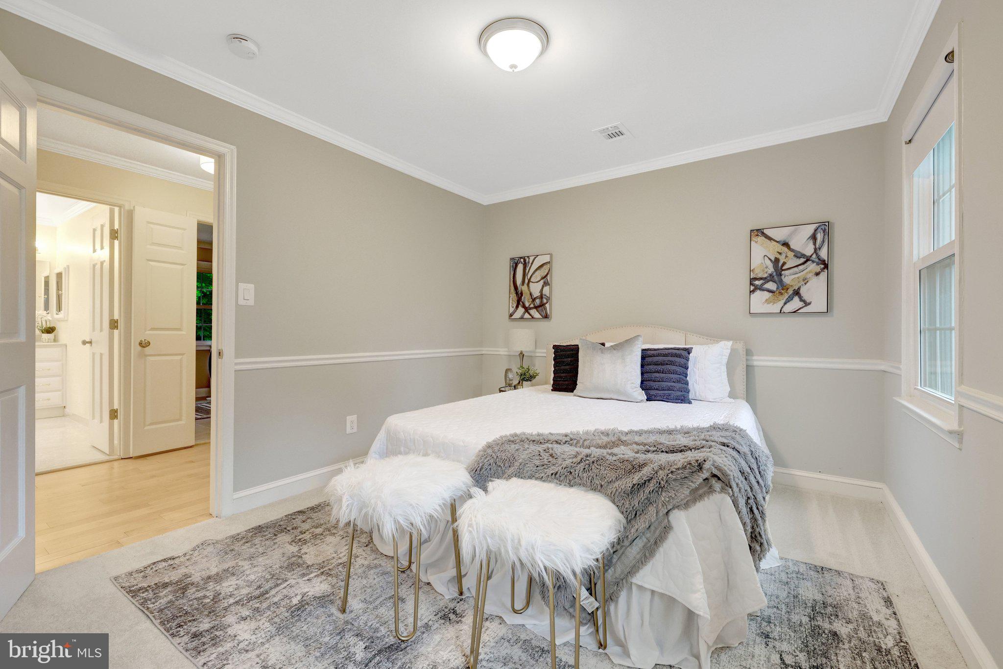 BRIDLE RIDGE - Residential