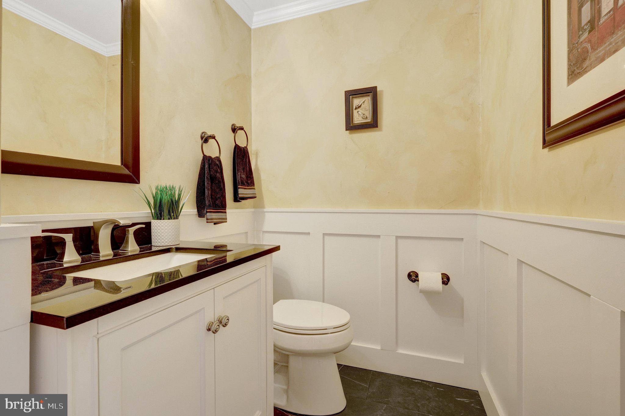 BRIDLE RIDGE - Residential