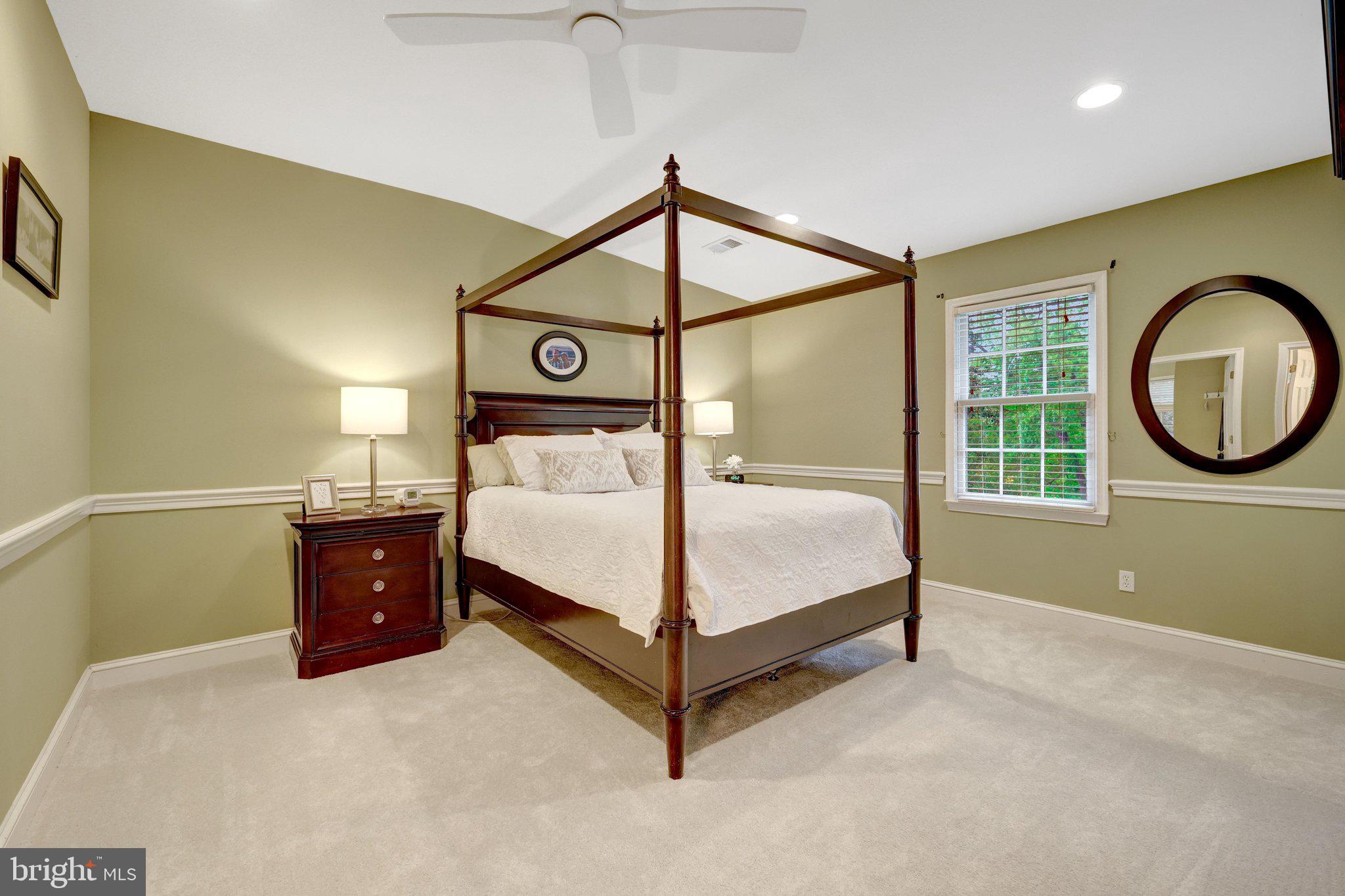 BRIDLE RIDGE - Residential