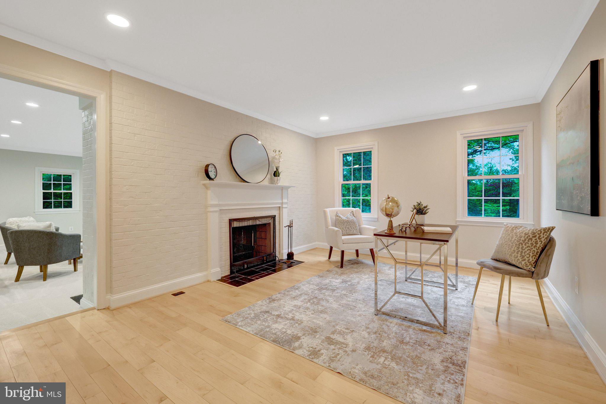 BRIDLE RIDGE - Residential