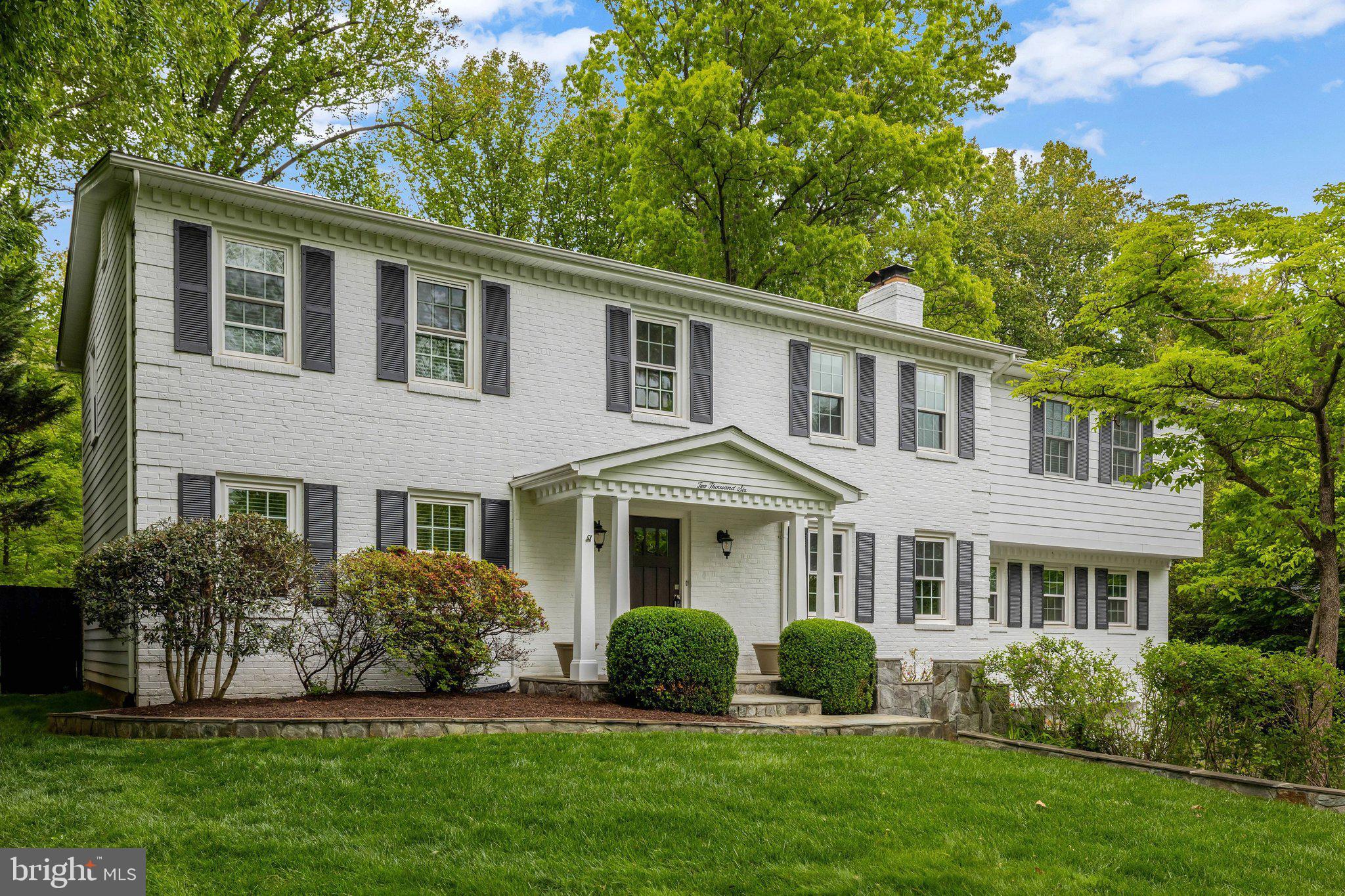 BRIDLE RIDGE - Residential