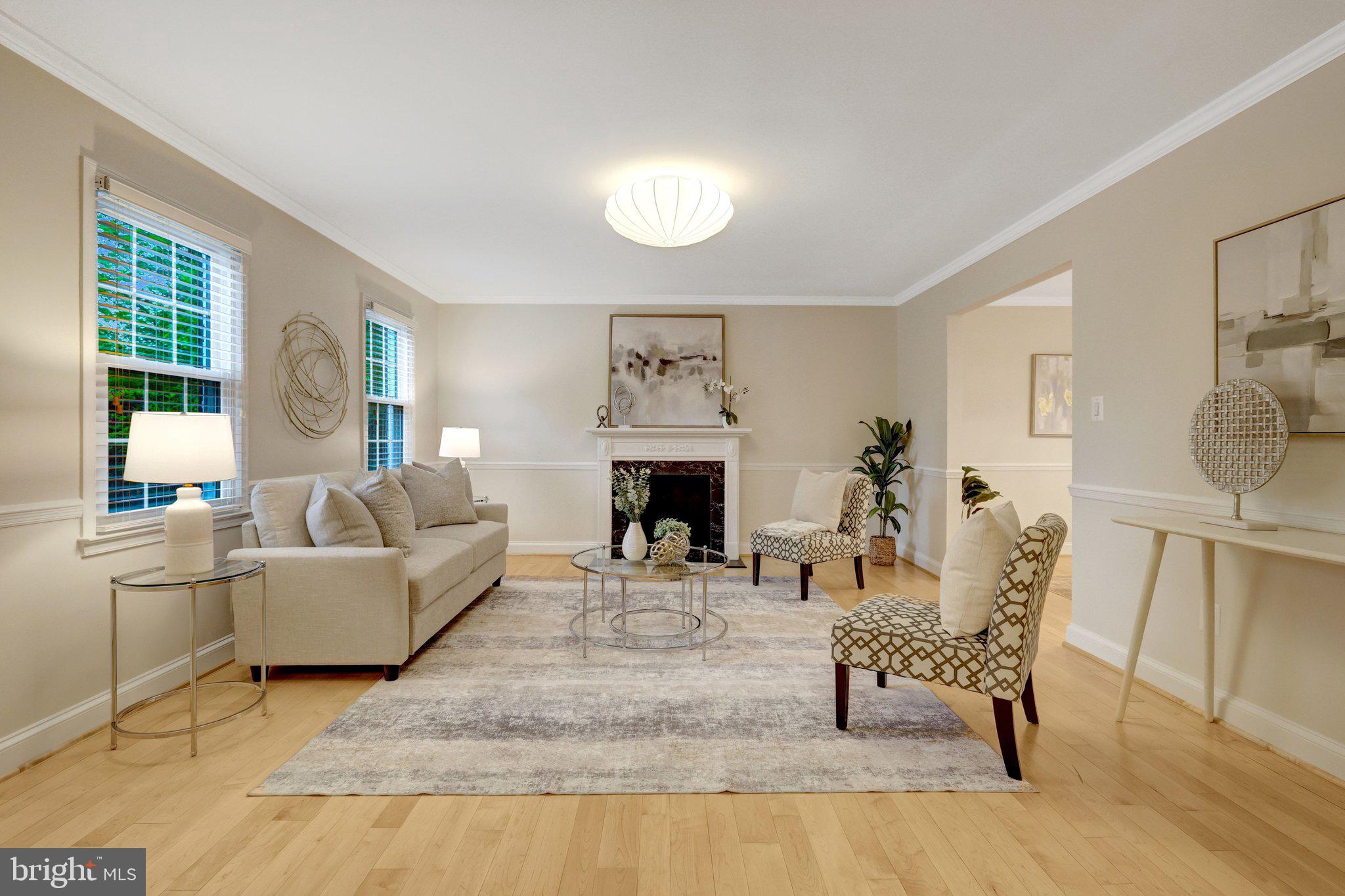 BRIDLE RIDGE - Residential