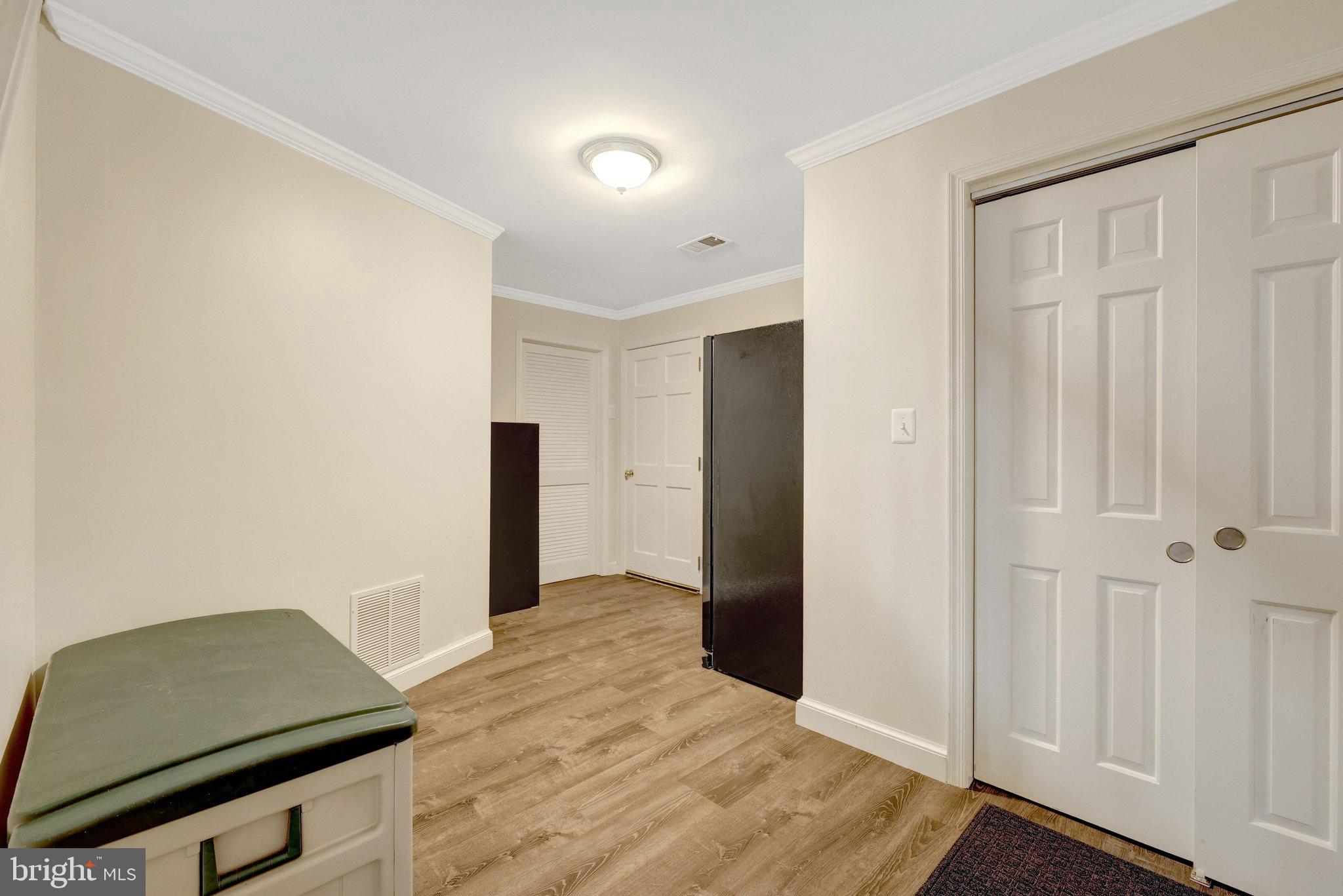 BRIDLE RIDGE - Residential