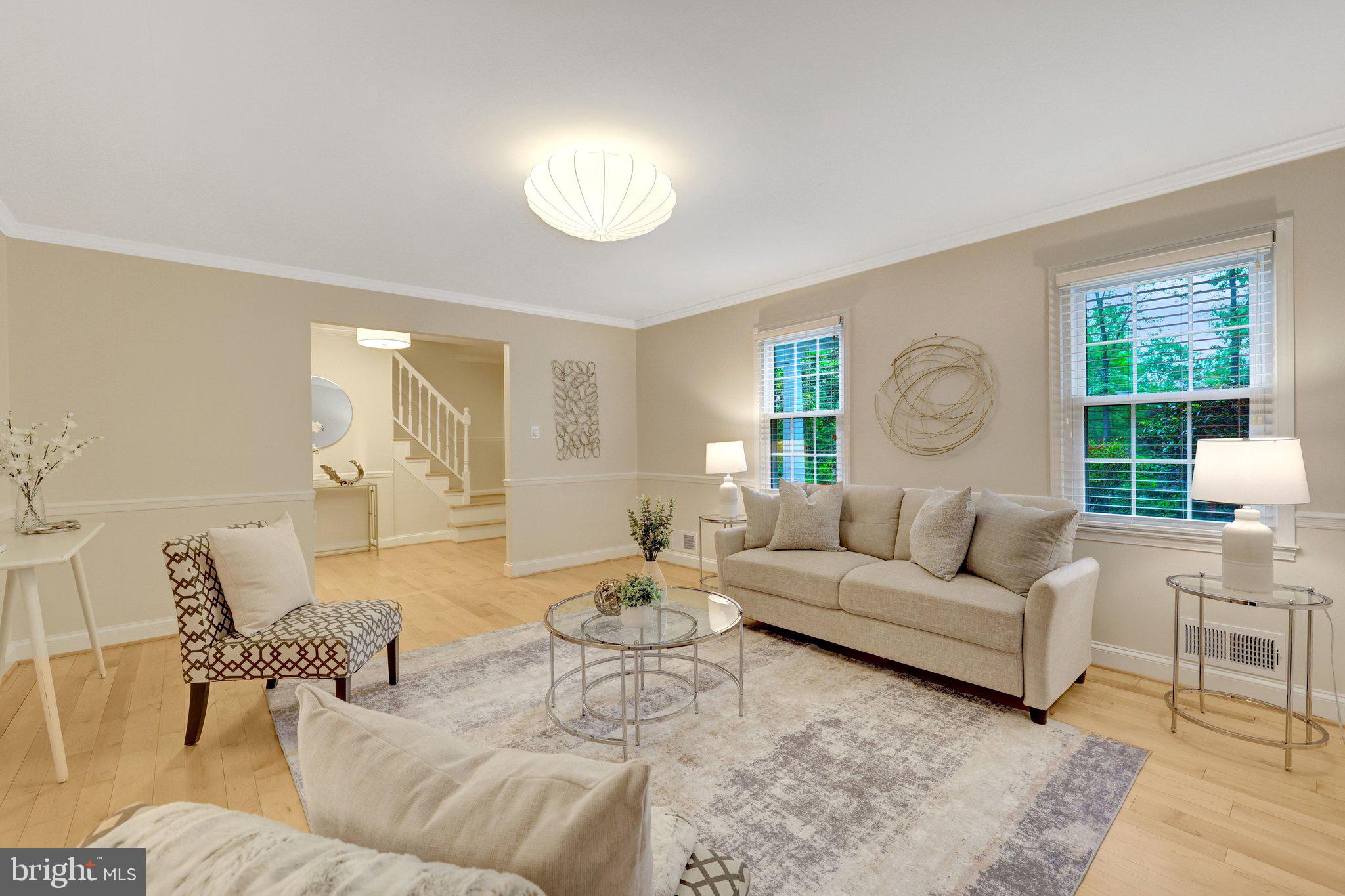 BRIDLE RIDGE - Residential