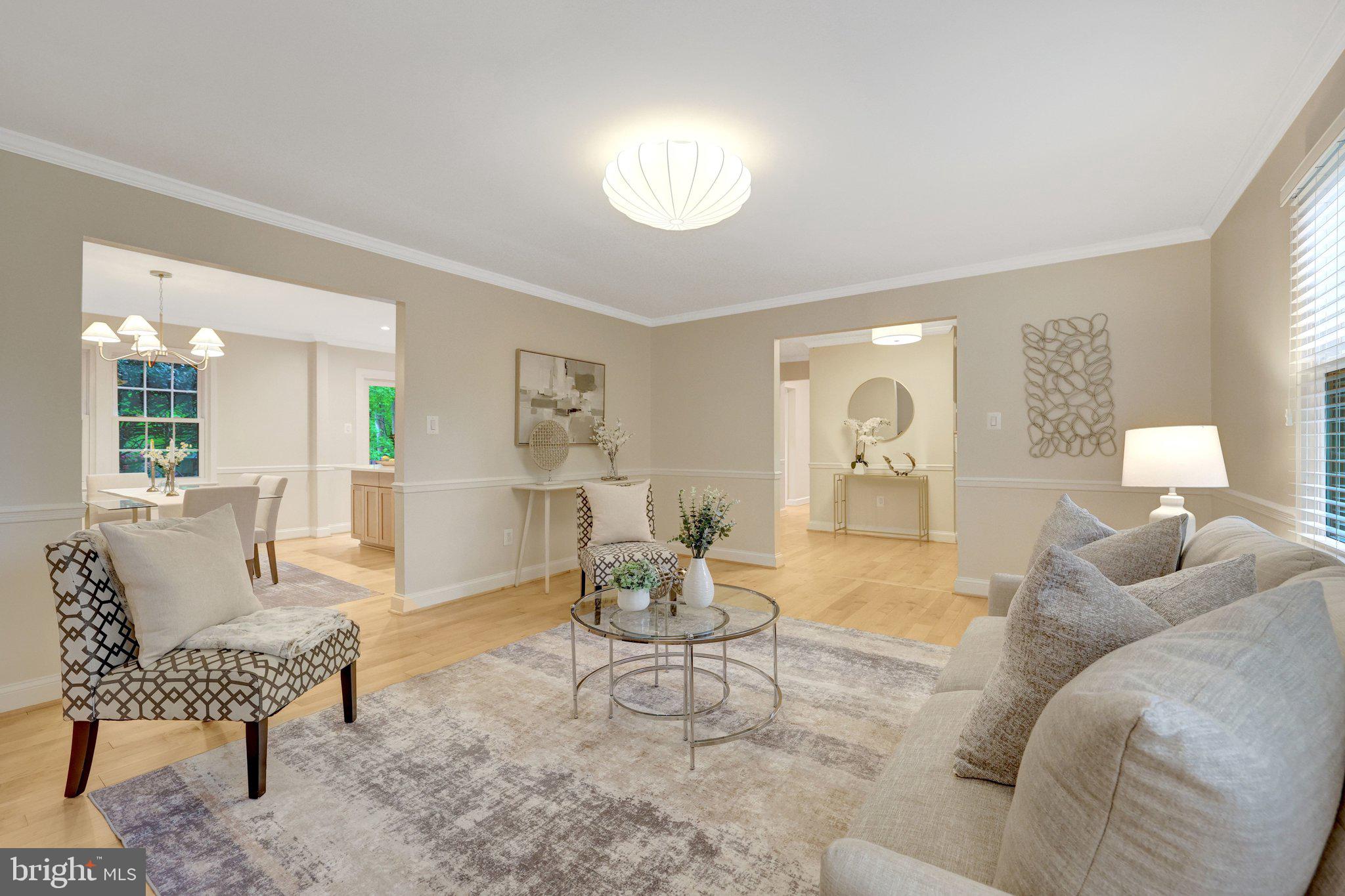 BRIDLE RIDGE - Residential