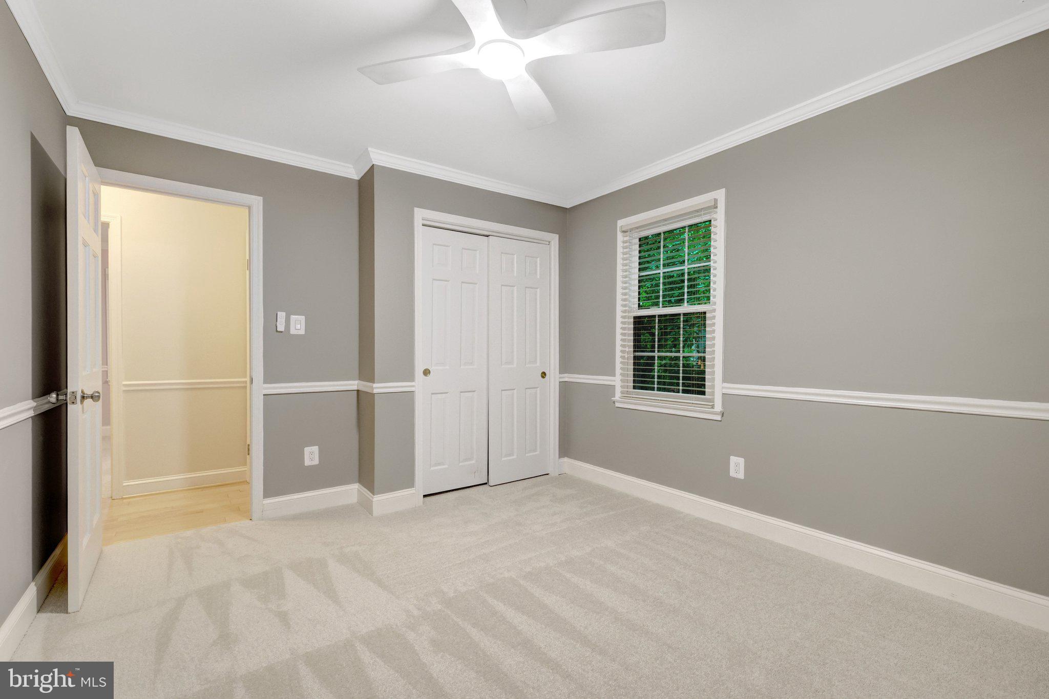 BRIDLE RIDGE - Residential