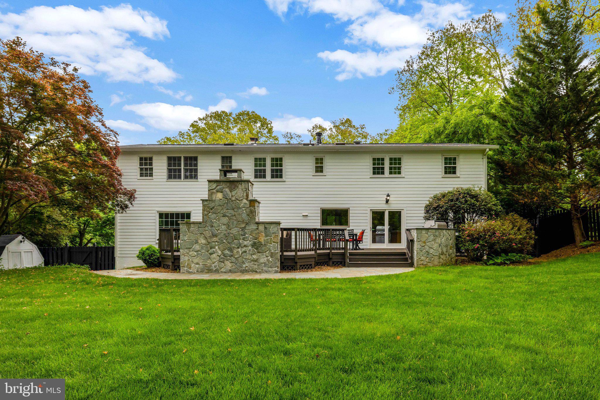 BRIDLE RIDGE - Residential