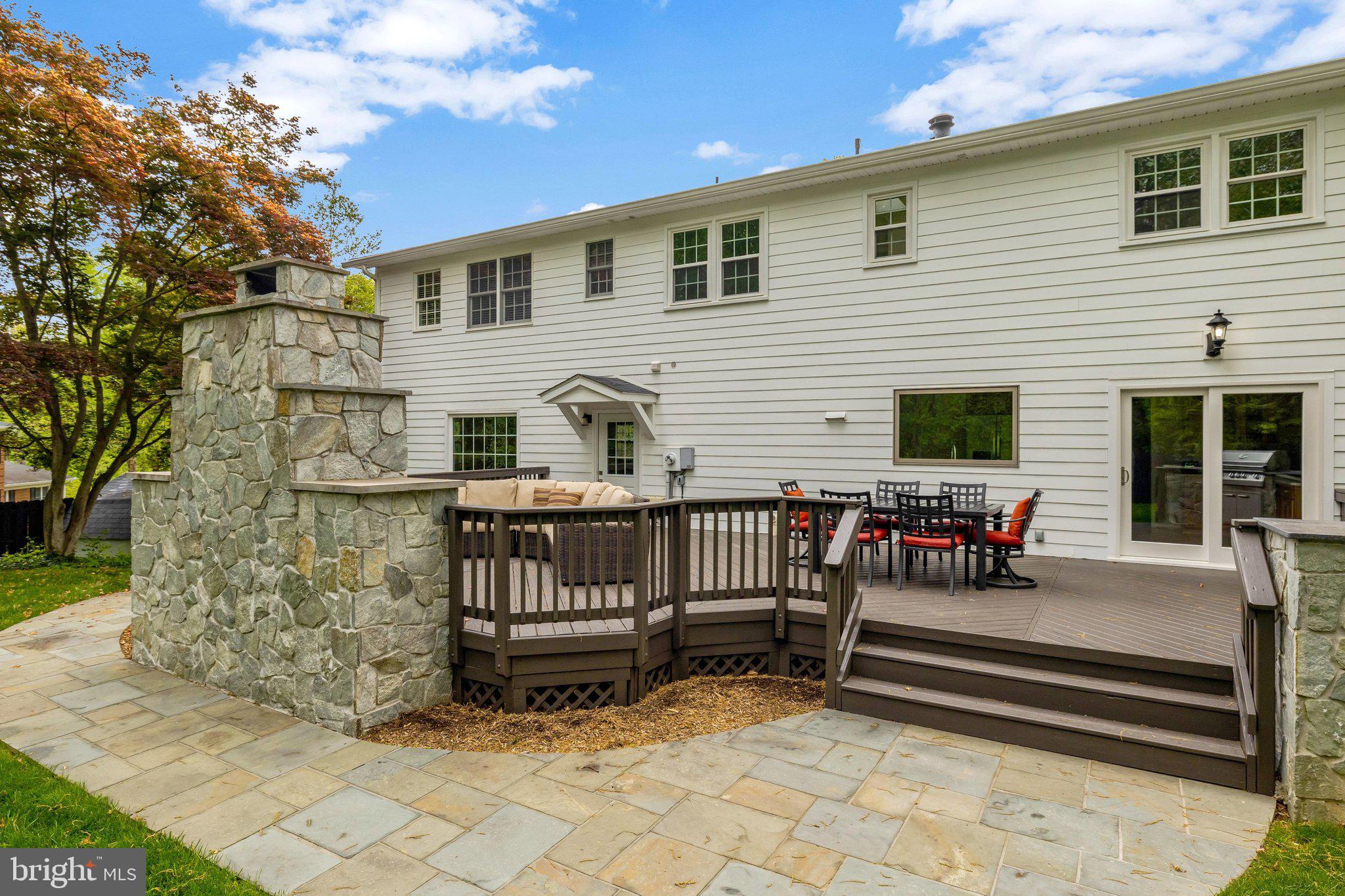 BRIDLE RIDGE - Residential