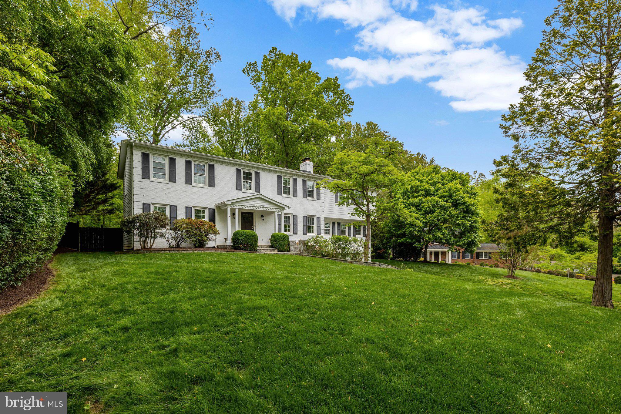 BRIDLE RIDGE - Residential