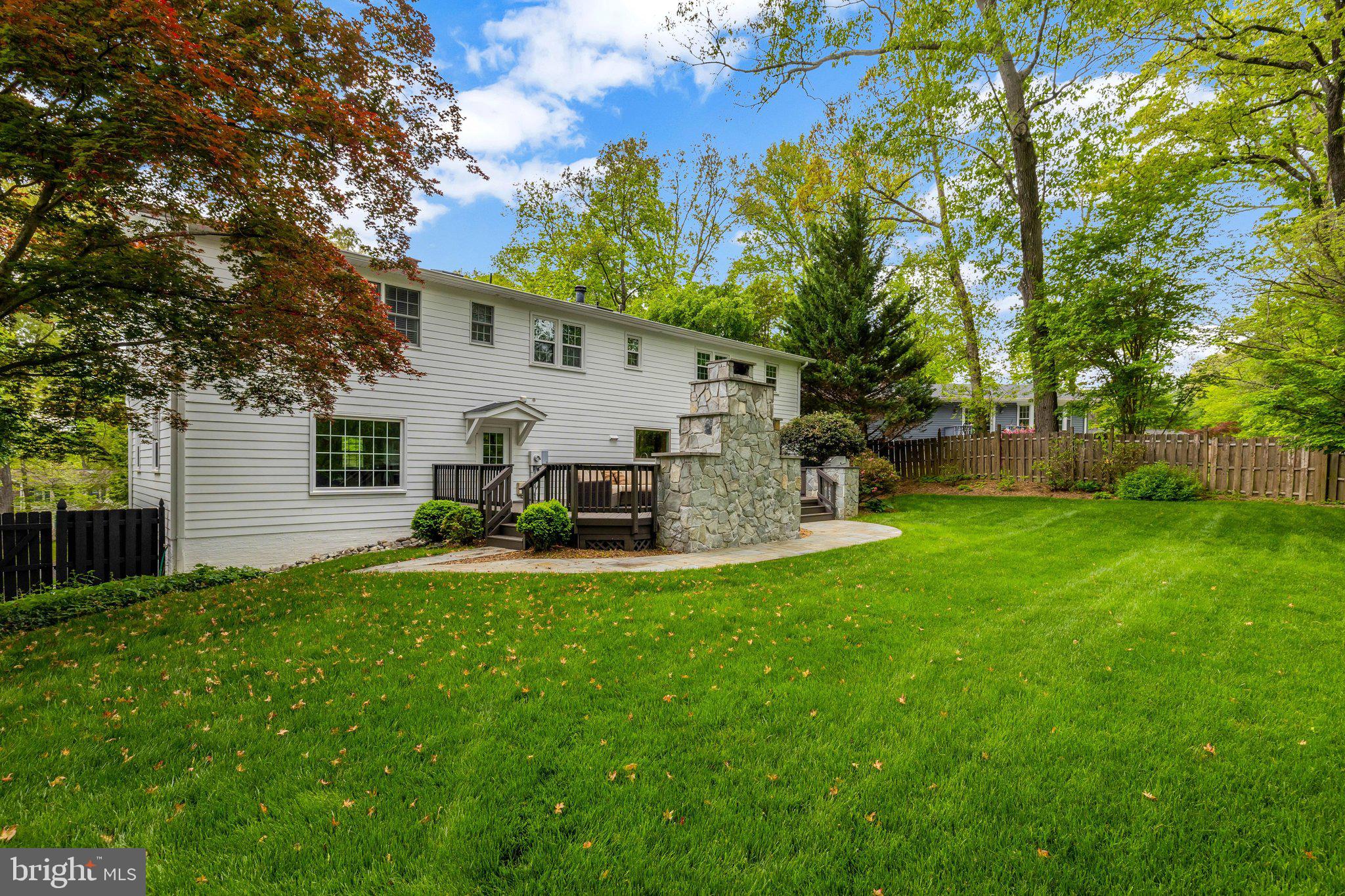 BRIDLE RIDGE - Residential