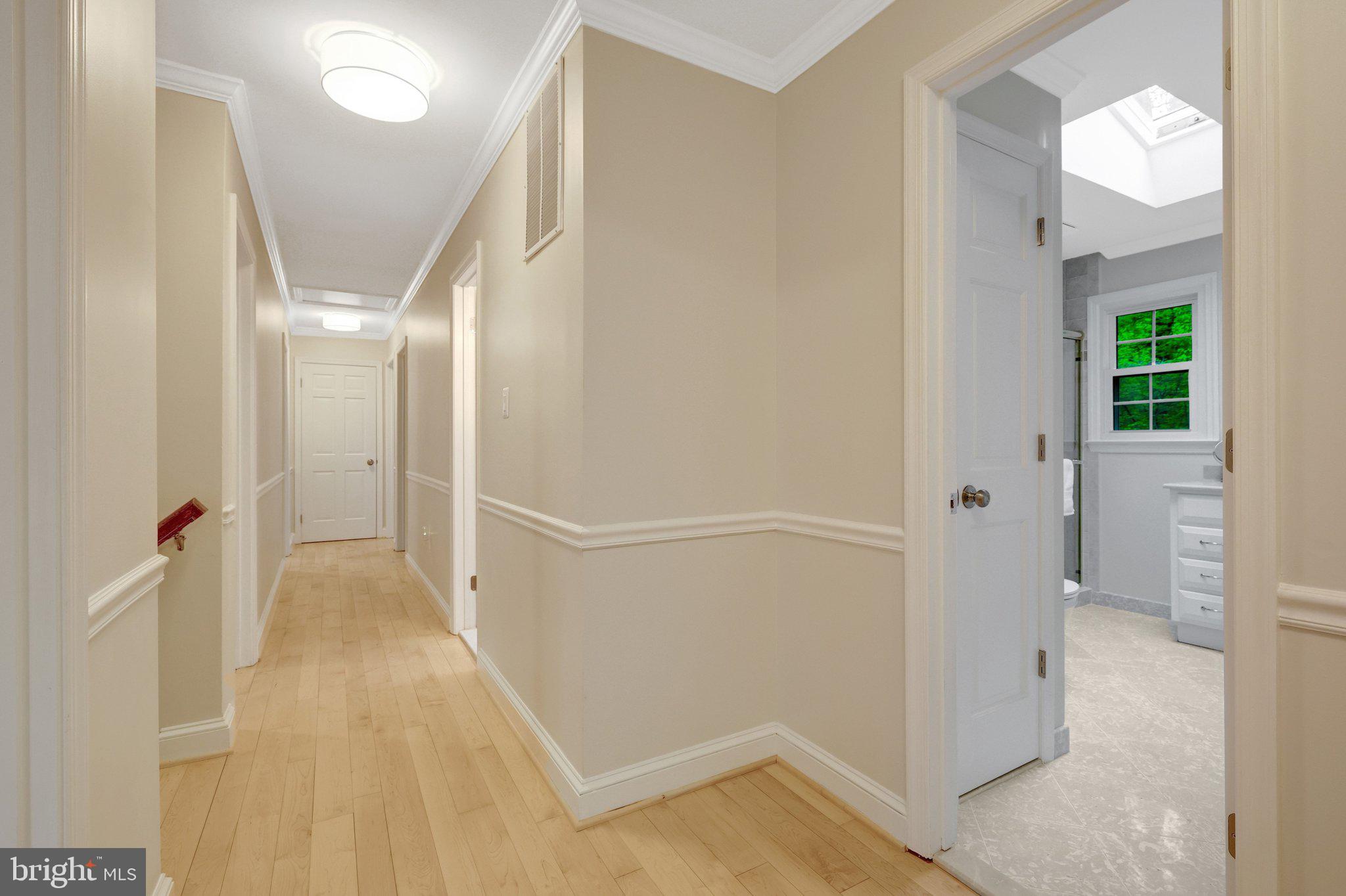 BRIDLE RIDGE - Residential