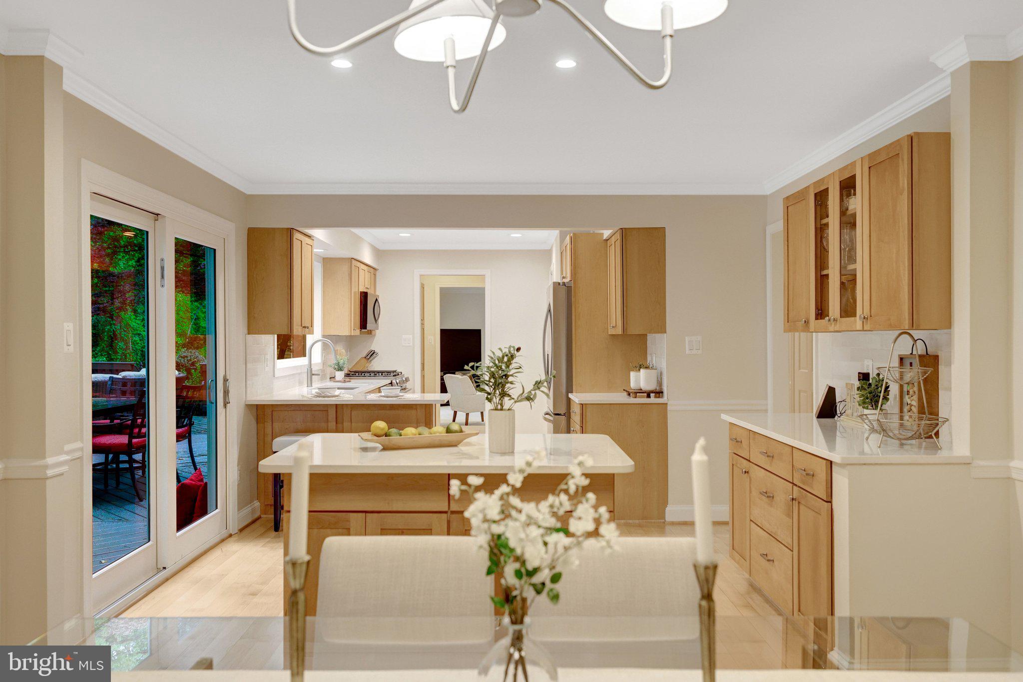 BRIDLE RIDGE - Residential