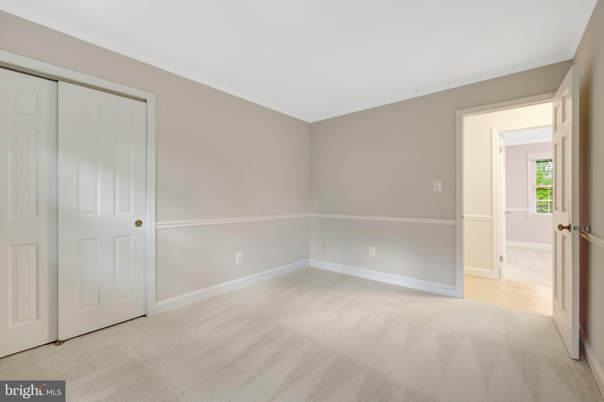 BRIDLE RIDGE - Residential