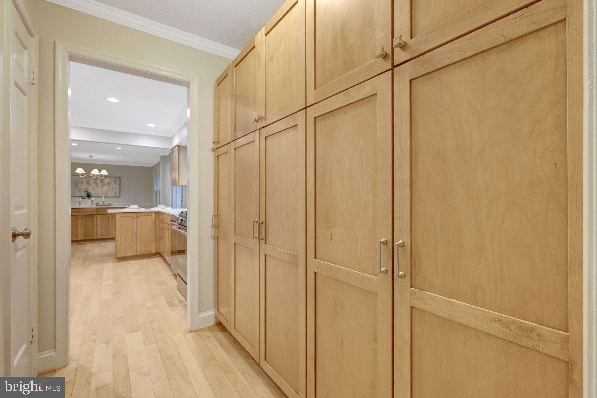 BRIDLE RIDGE - Residential