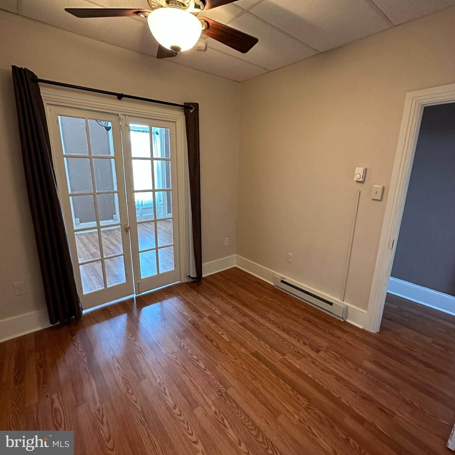 CHAMBERSBURG BOROUGH - Residential Lease