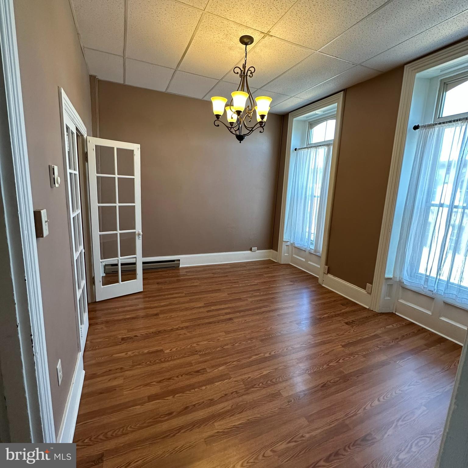 CHAMBERSBURG BOROUGH - Residential Lease