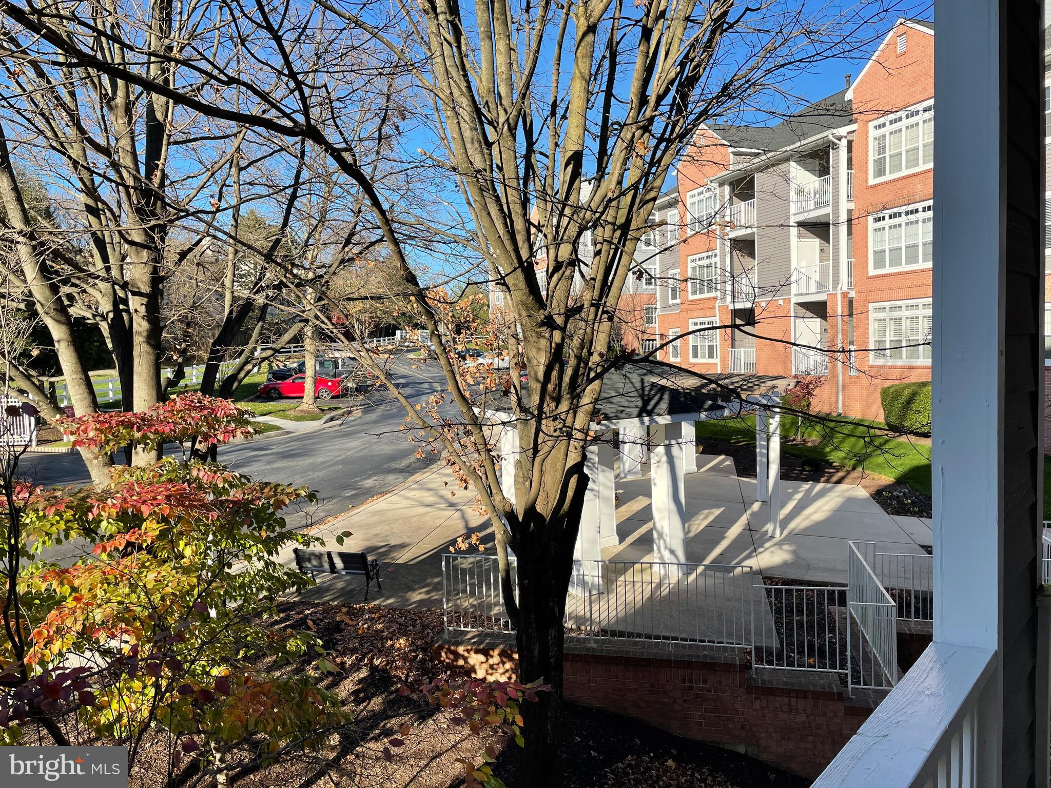 SPRING MILL CONDOMINIUM - Residential