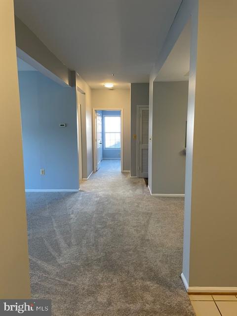 SPRING MILL CONDOMINIUM - Residential