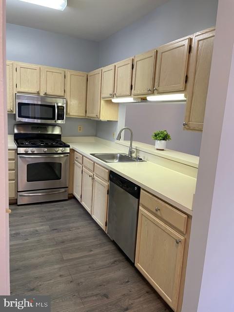 SPRING MILL CONDOMINIUM - Residential