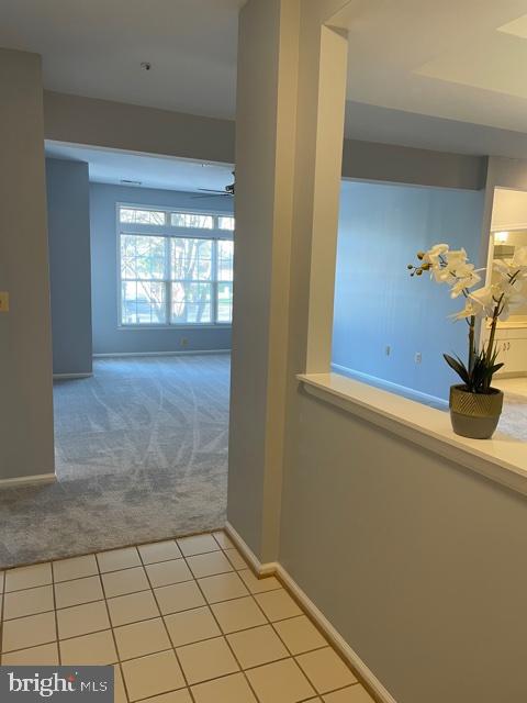 SPRING MILL CONDOMINIUM - Residential