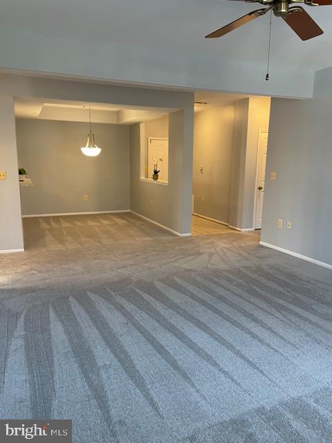 SPRING MILL CONDOMINIUM - Residential