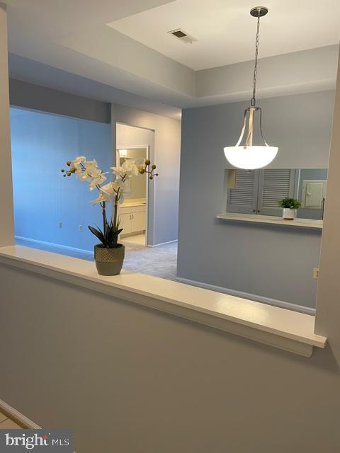 SPRING MILL CONDOMINIUM - Residential