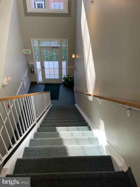 SPRING MILL CONDOMINIUM - Residential