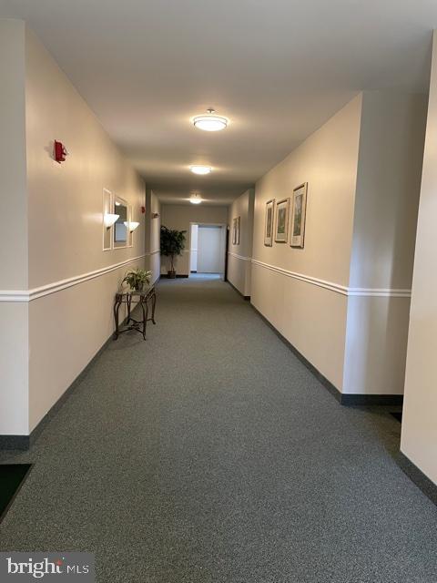 SPRING MILL CONDOMINIUM - Residential