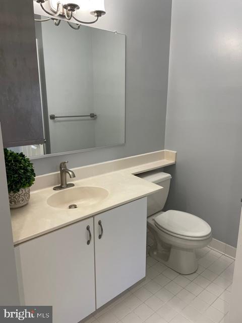 SPRING MILL CONDOMINIUM - Residential