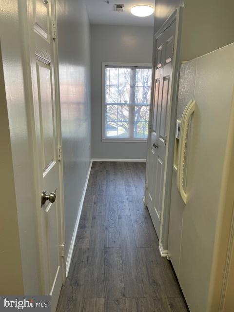 SPRING MILL CONDOMINIUM - Residential