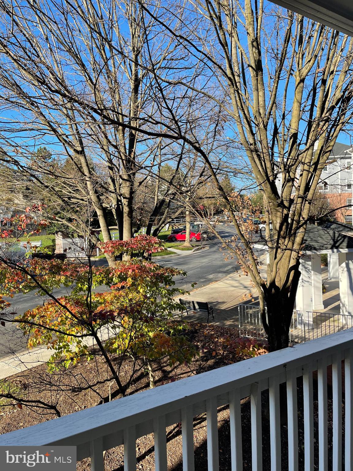 SPRING MILL CONDOMINIUM - Residential