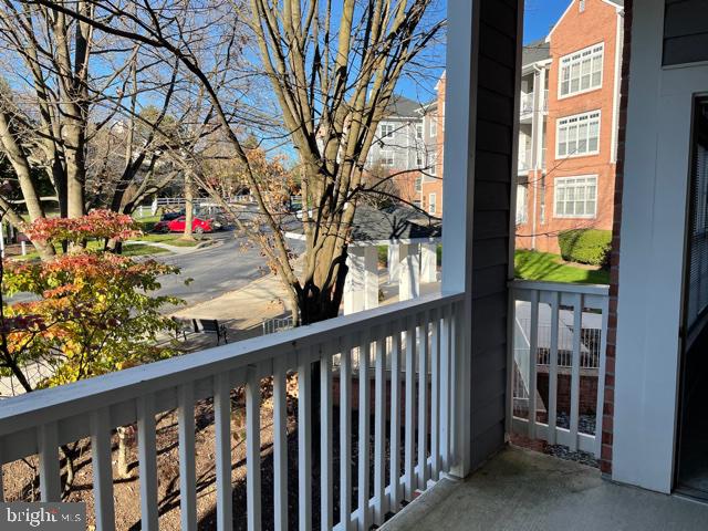 SPRING MILL CONDOMINIUM - Residential