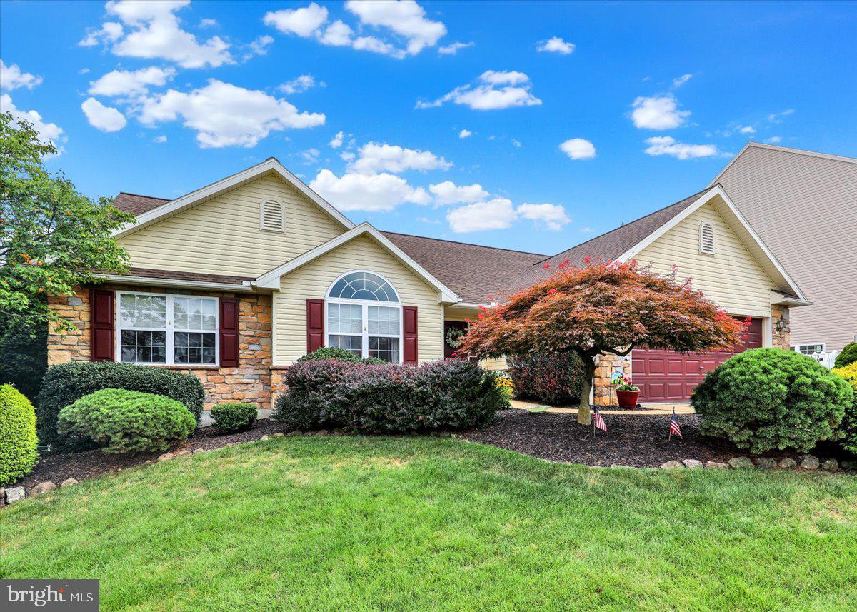 2506 SIMON DRIVE