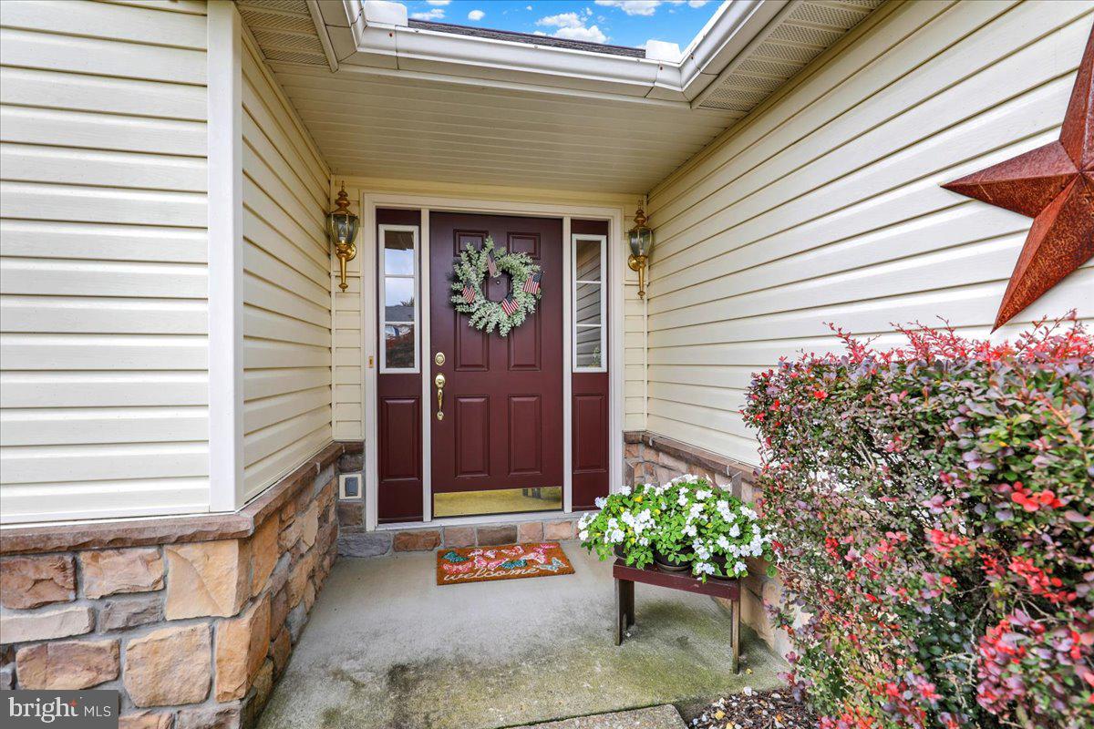 2506 SIMON DRIVE