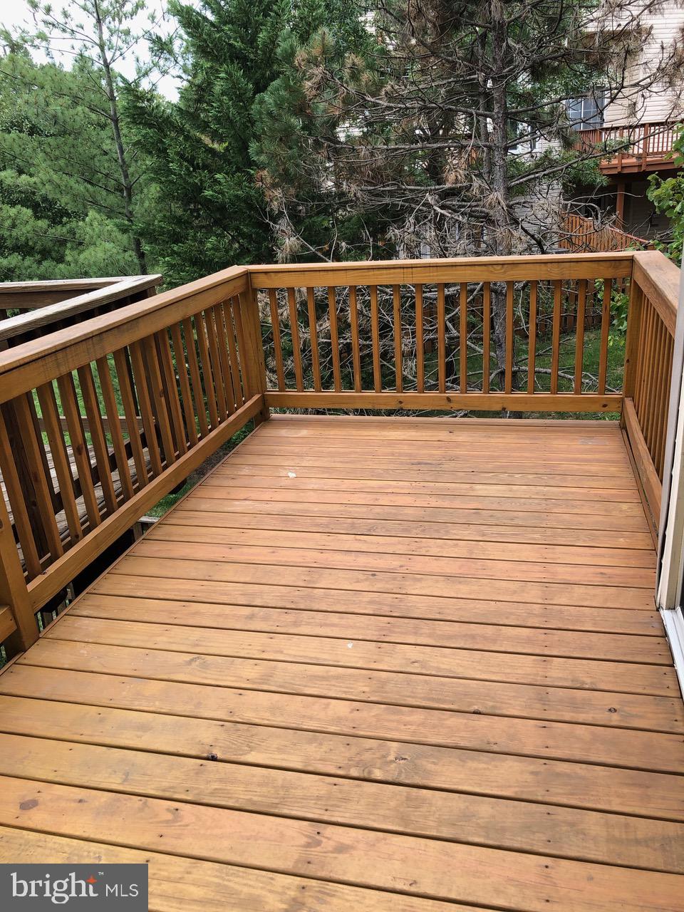 MCNAIR FARMS - Residential Lease