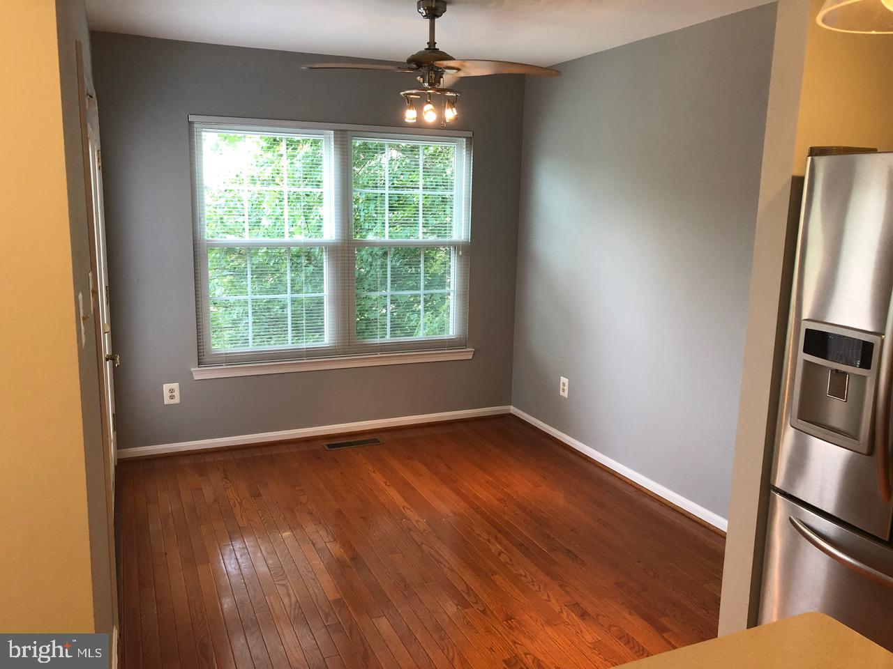 MCNAIR FARMS - Residential Lease