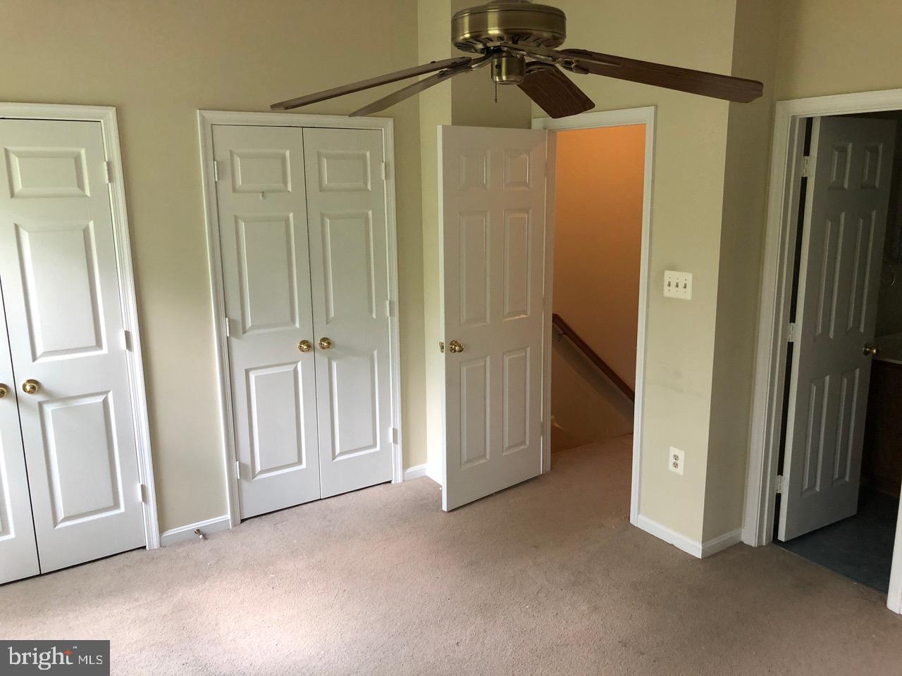 MCNAIR FARMS - Residential Lease