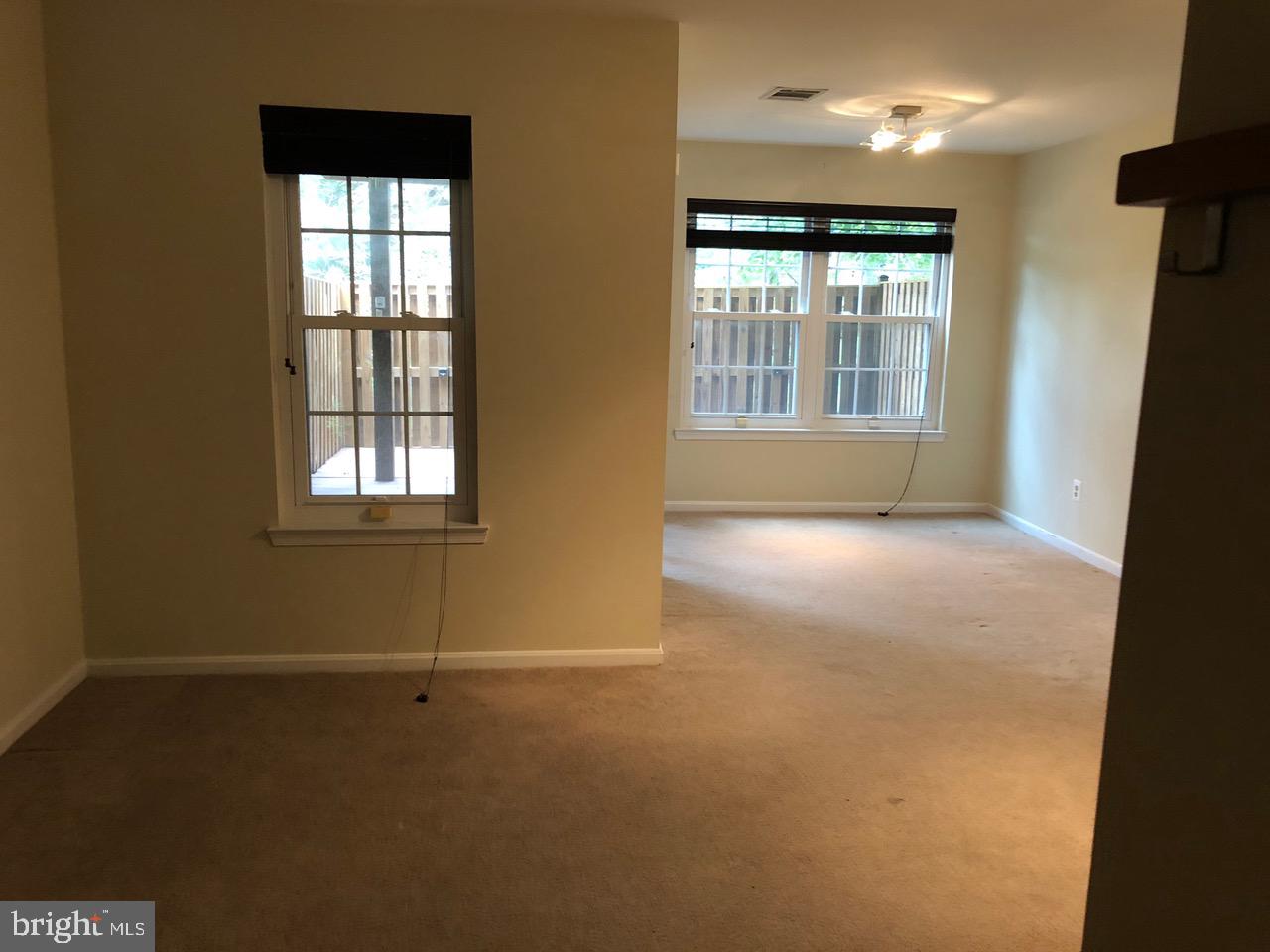 MCNAIR FARMS - Residential Lease