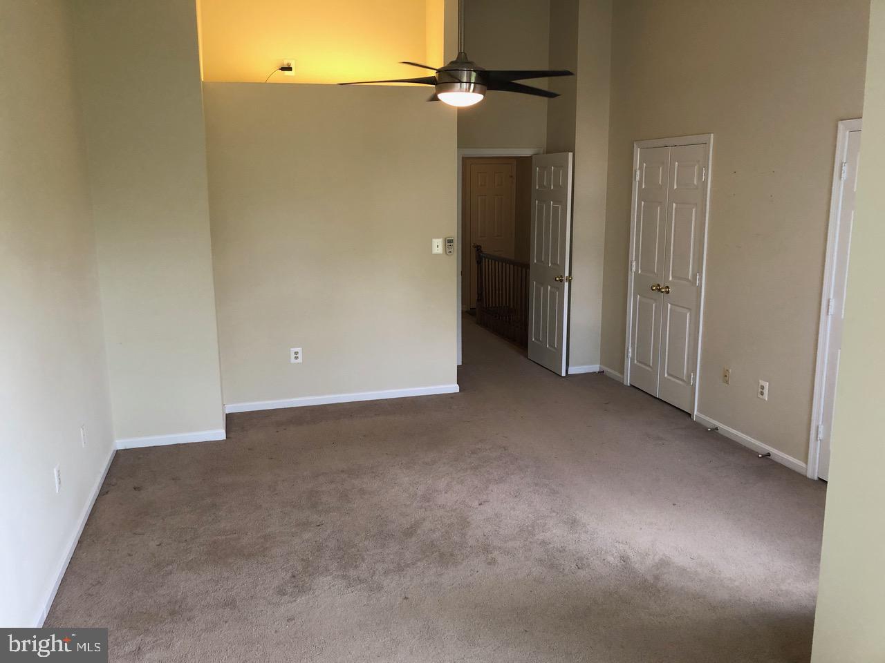 MCNAIR FARMS - Residential Lease