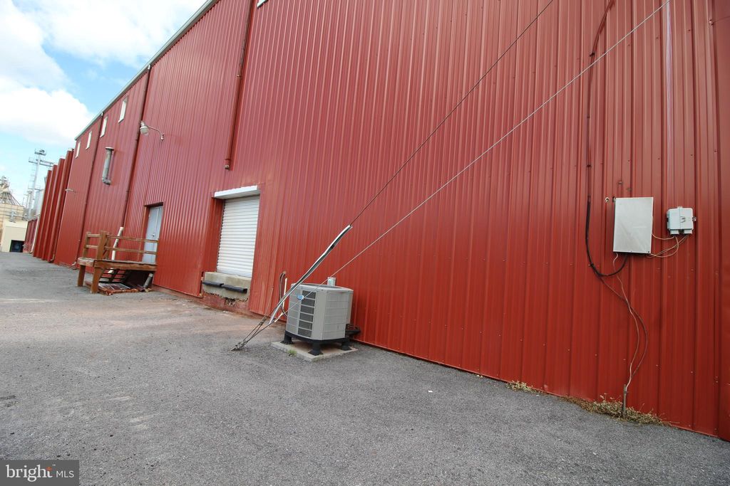 Photo of 110 Brimmer Avenue, NEW HOLLAND, PA 17557 (MLS # PALA2076016)