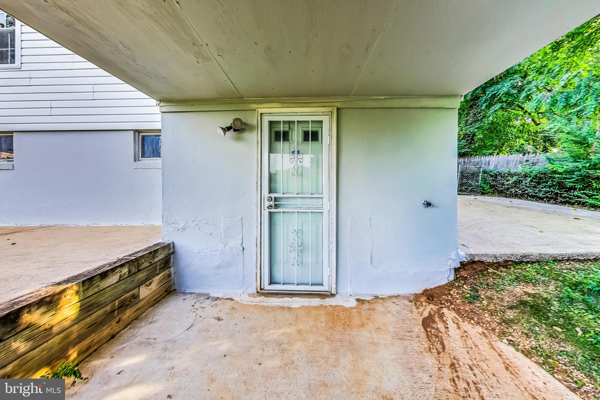 CHEVERLY - Residential