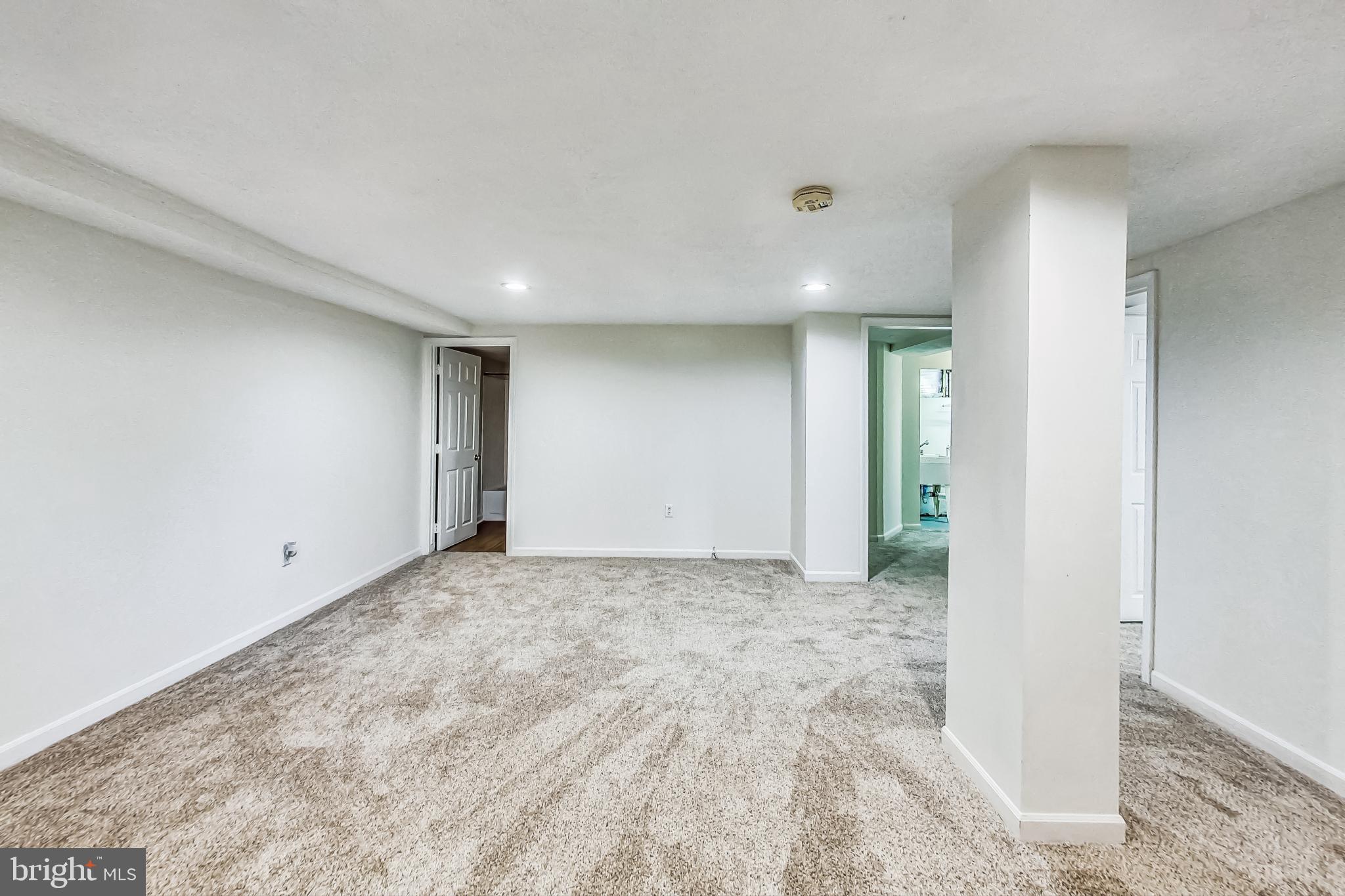 CHEVERLY - Residential